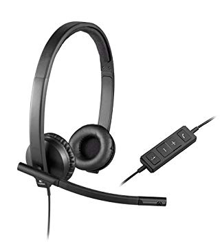 H570e USB slušalice sa mikrofonom