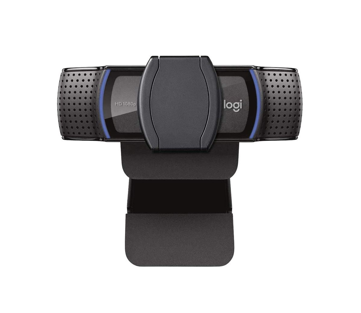 C920s Full HD Pro web kamera sa zaštitnim poklopcem crna