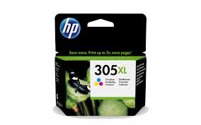 Tinta HP INK 3YM63AE no.305xl Tri-color