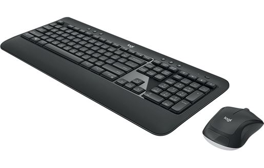TAST + MIŠ LOGITECH MK540 Wireless US