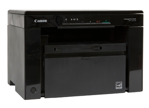 PRN MFP CAN MLJ MF3010