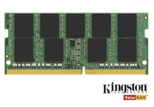 RAM Memorija Kingston SOD 16GB 3200MHz ValueRAM DDR4