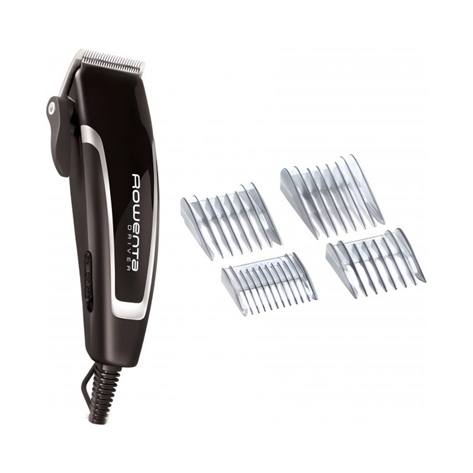 ROWENTA trimer za bradu TN1603F0