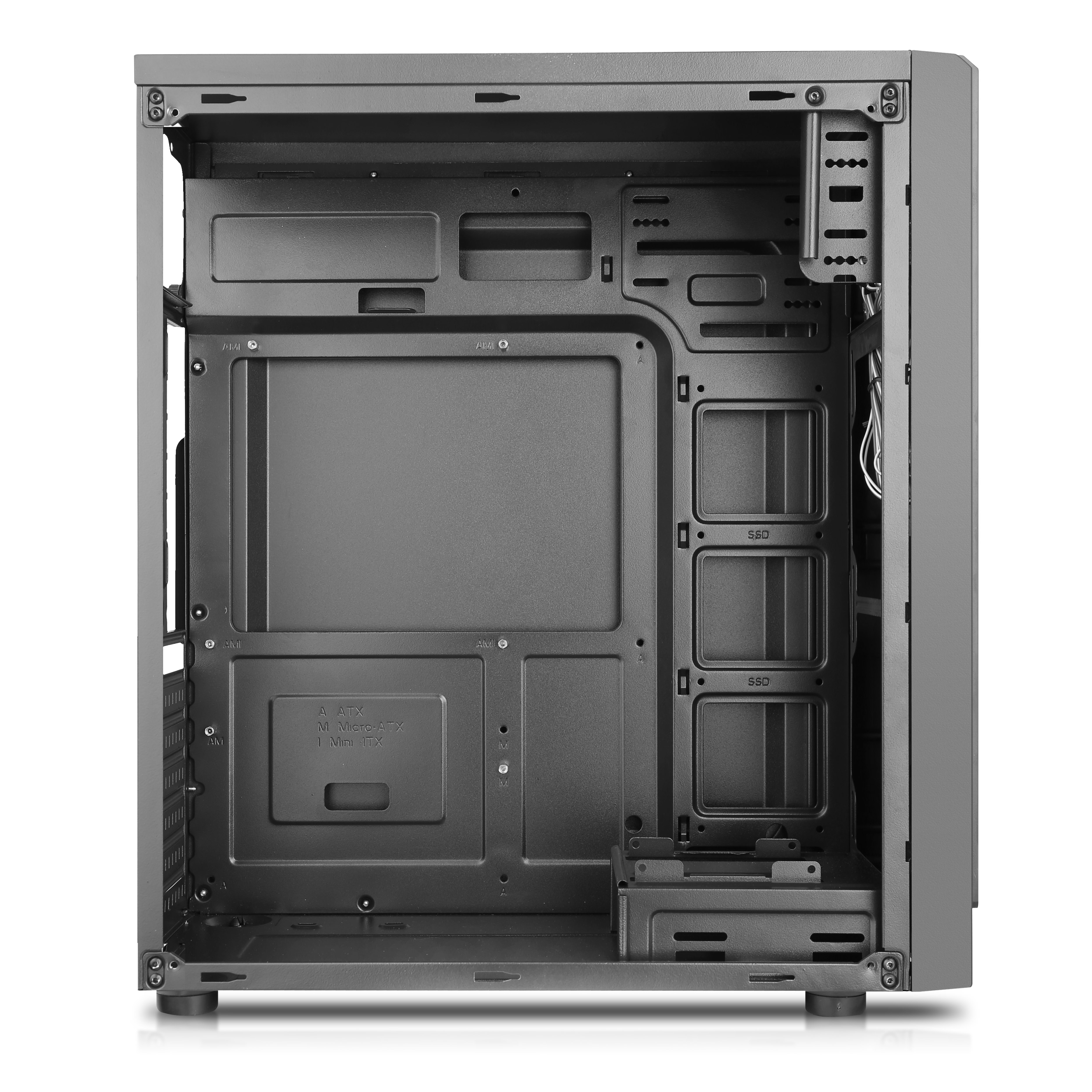 KUĆIŠTE MS ELEMENT M305