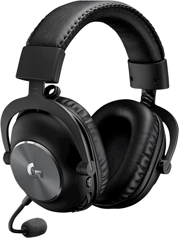 PHO LOG Gaming G PRO X Wireless