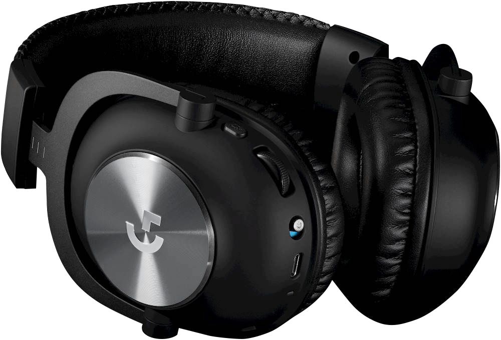 PHO LOG Gaming G PRO X Wireless