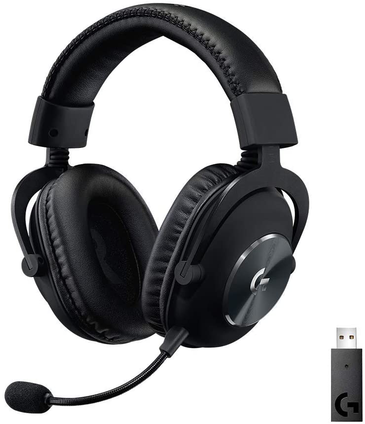 PHO LOG Gaming G PRO X Wireless