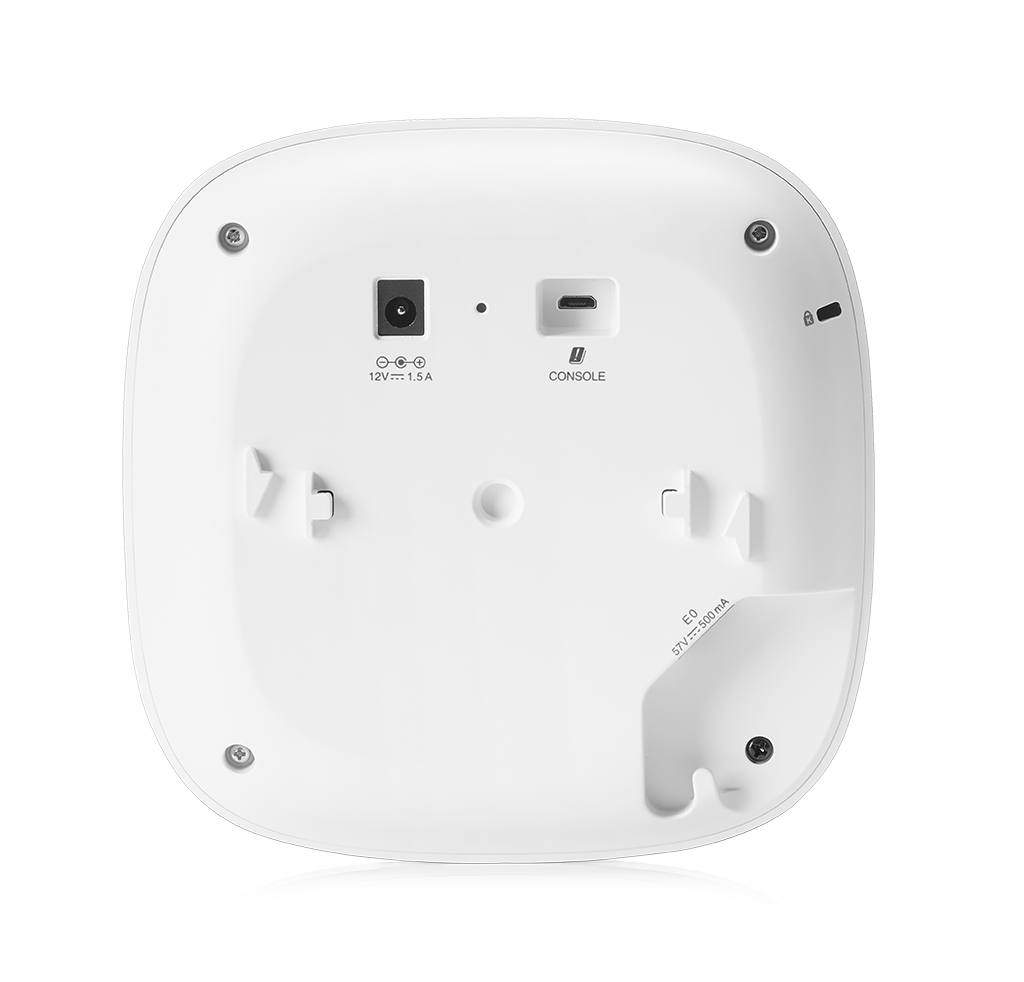 NET HPE Aruba Instant On AP22 2x2 Wi-Fi 6 IndoorAccess Point