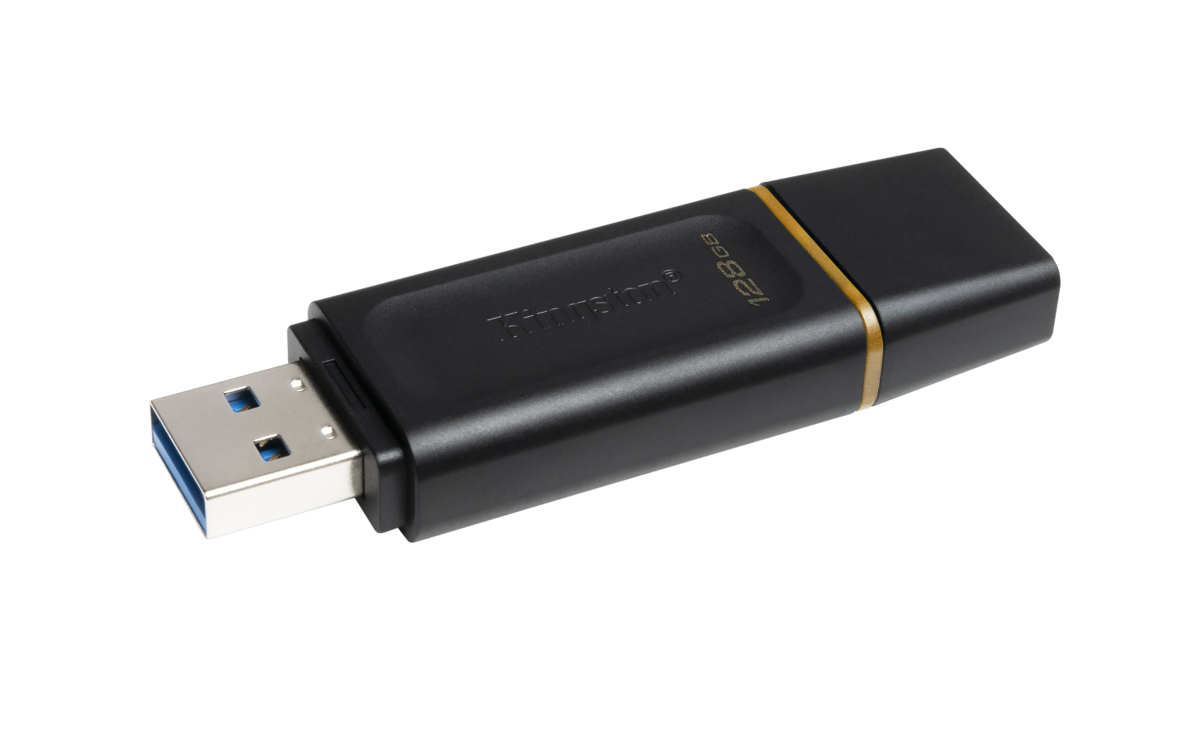 128GB DataTraveler Exodia USB 3.2 Gen1 DTX/128GB