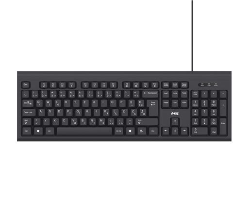 Tastatura Žičana MS ALPHA C100