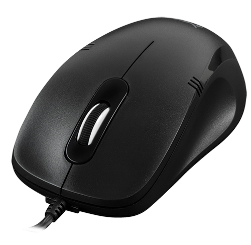 MIŠ MS FOCUS C100 žičani
