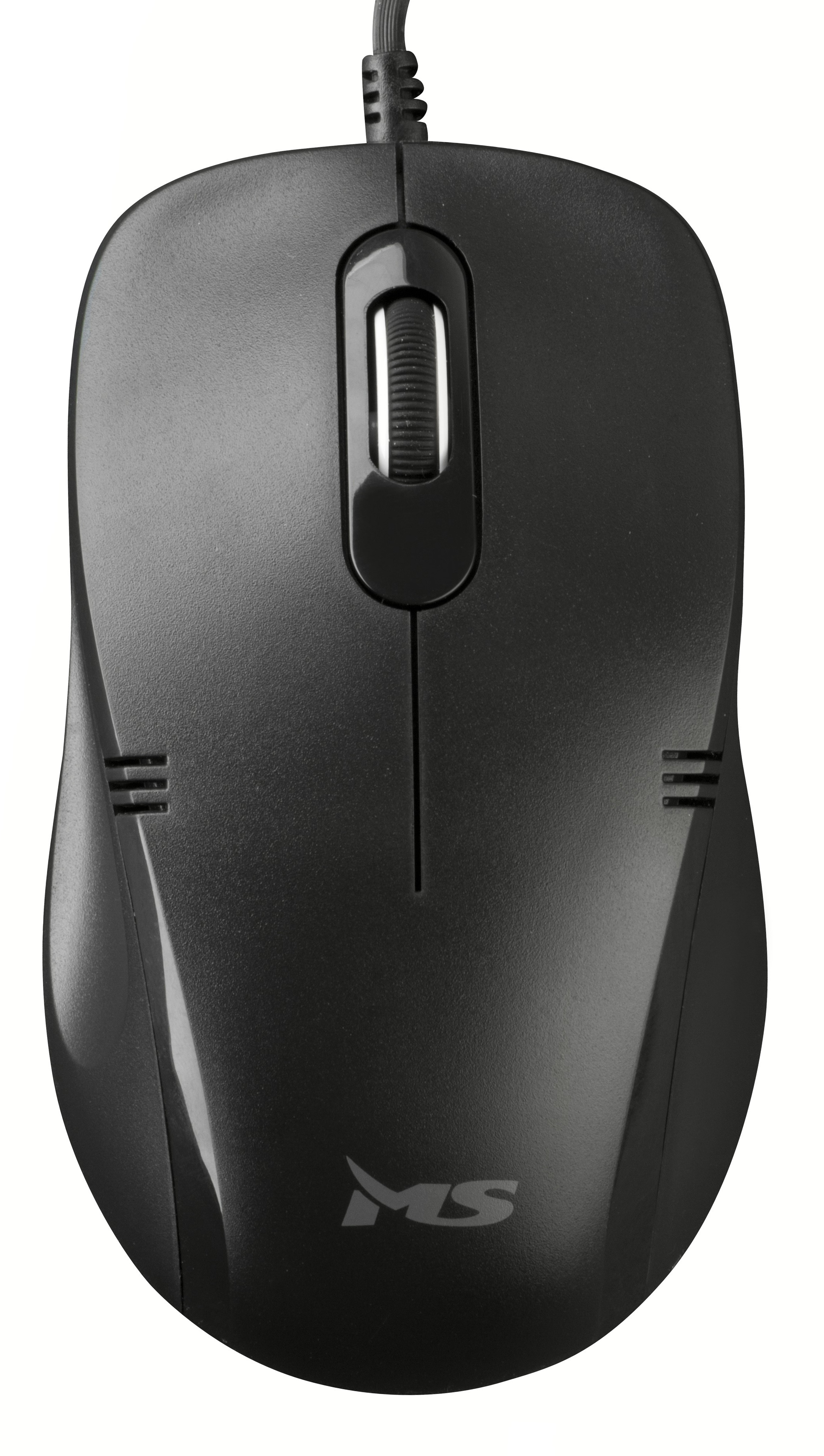 MIŠ MS FOCUS C100 žičani