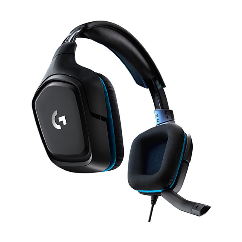 PHO LOG Gaming G432 7.1
