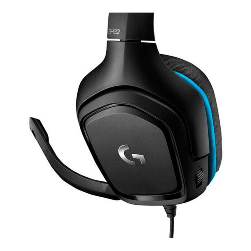 PHO LOG Gaming G432 7.1