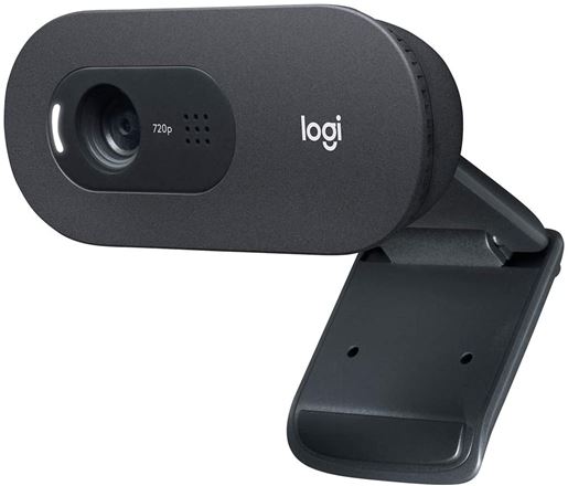 Web-kamera LOG C505 HD