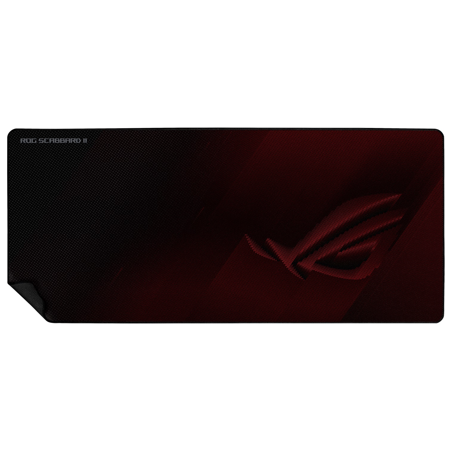 NC08-ROG SCABBARD II Gaming podloga za miš