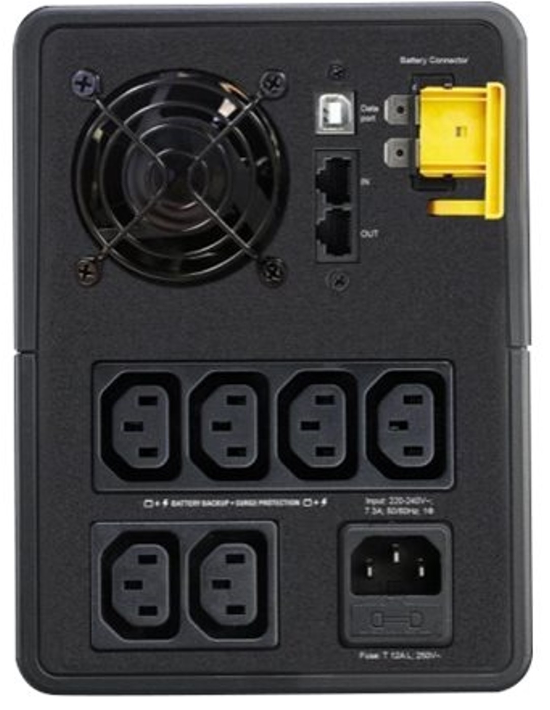 UPS APC BX1600MI