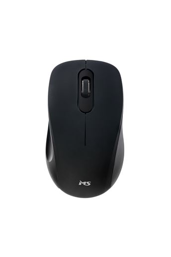 Miš Bežični MS FOCUS M130 crni