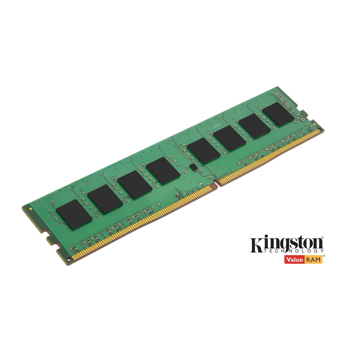 DIMM DDR4 16GB 3200MT/s KVR32N22S8/16