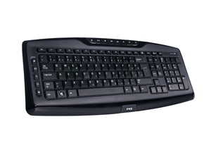 KB MS ALPHA M305 bežična tipkovnica