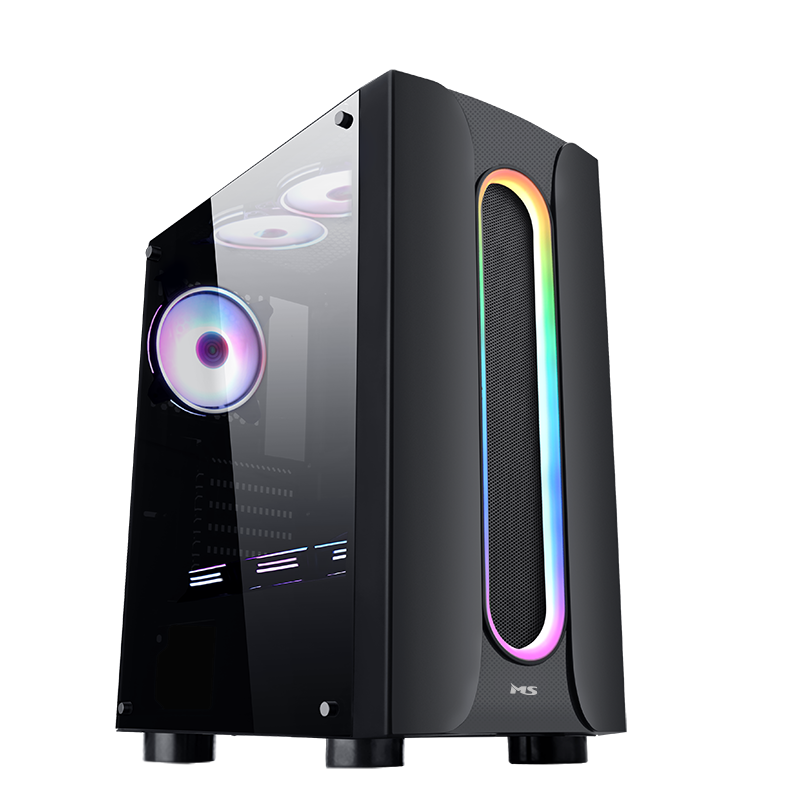 KUĆIŠTE MS ARMOR V310 gaming