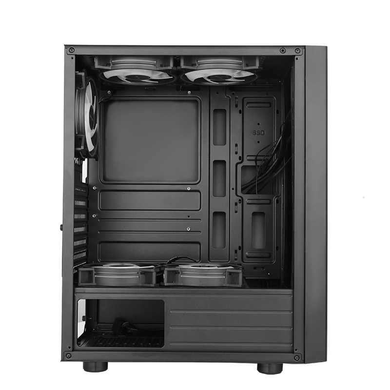 KUĆIŠTE MS ARMOR V310 gaming