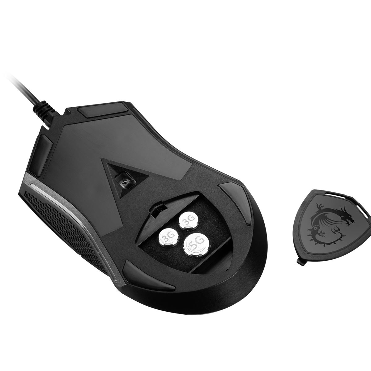 MSI Clutch GM08 gaming miš