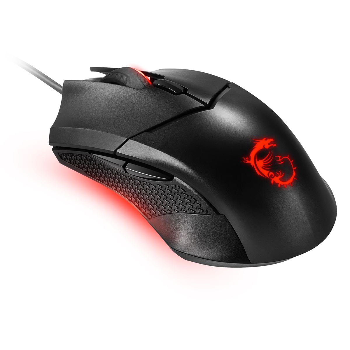 MSI Clutch GM08 Gaming Miš