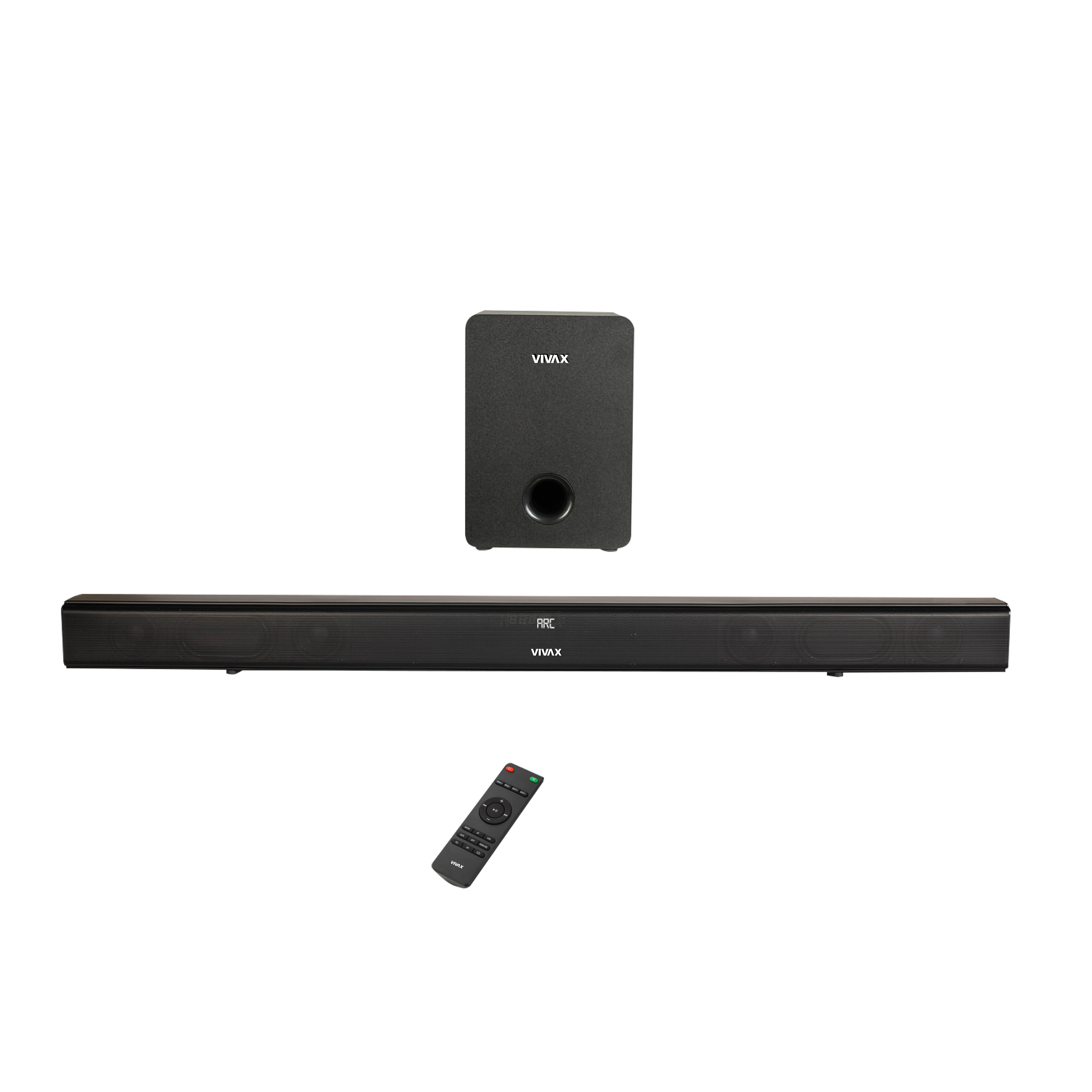 VIVAX VOX soundbar SP-7080H