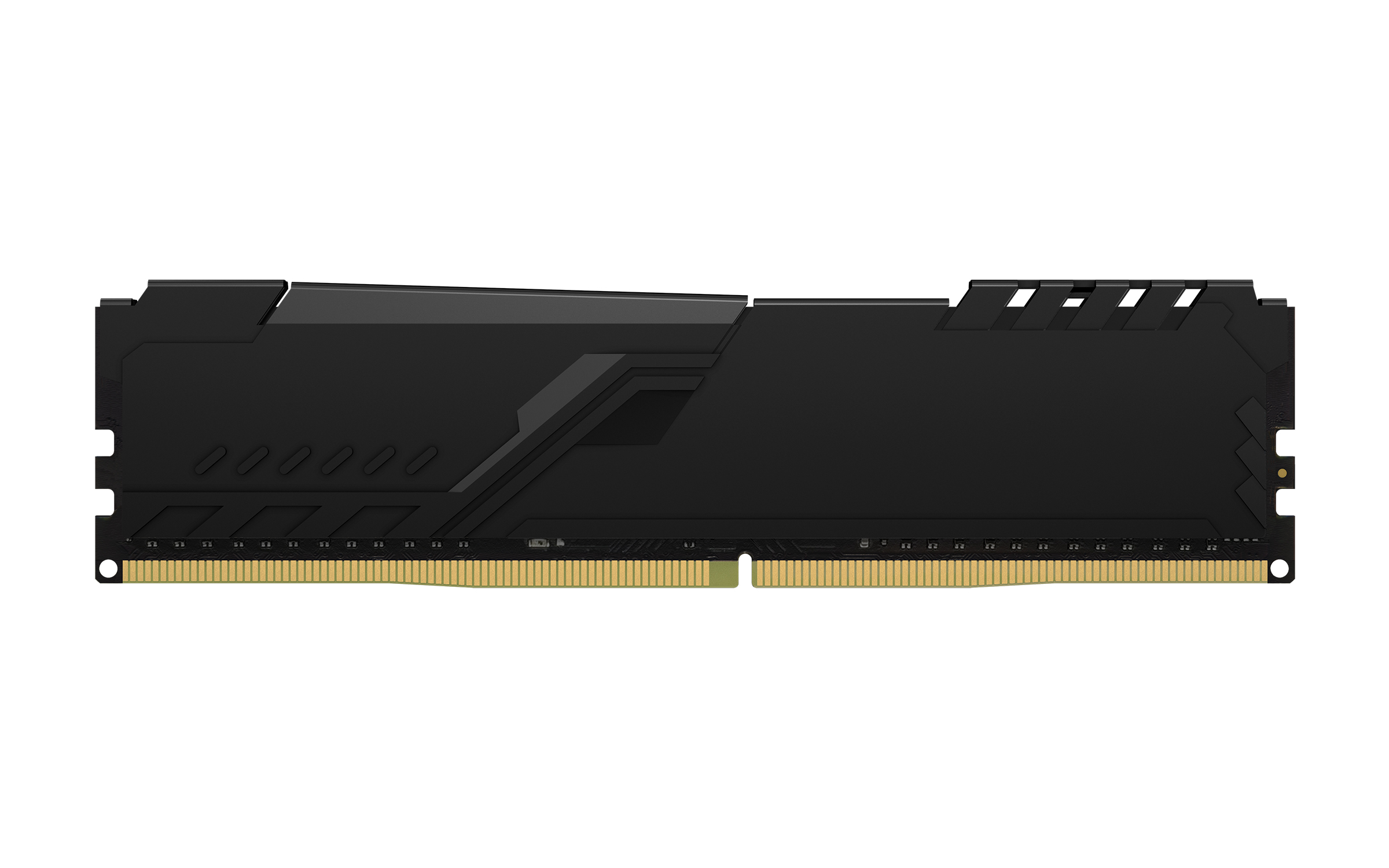 DIMM DDR4 16GB (2x8GB kit) 3200MT/s KF432C16BBK2/16 Fury Beast Black