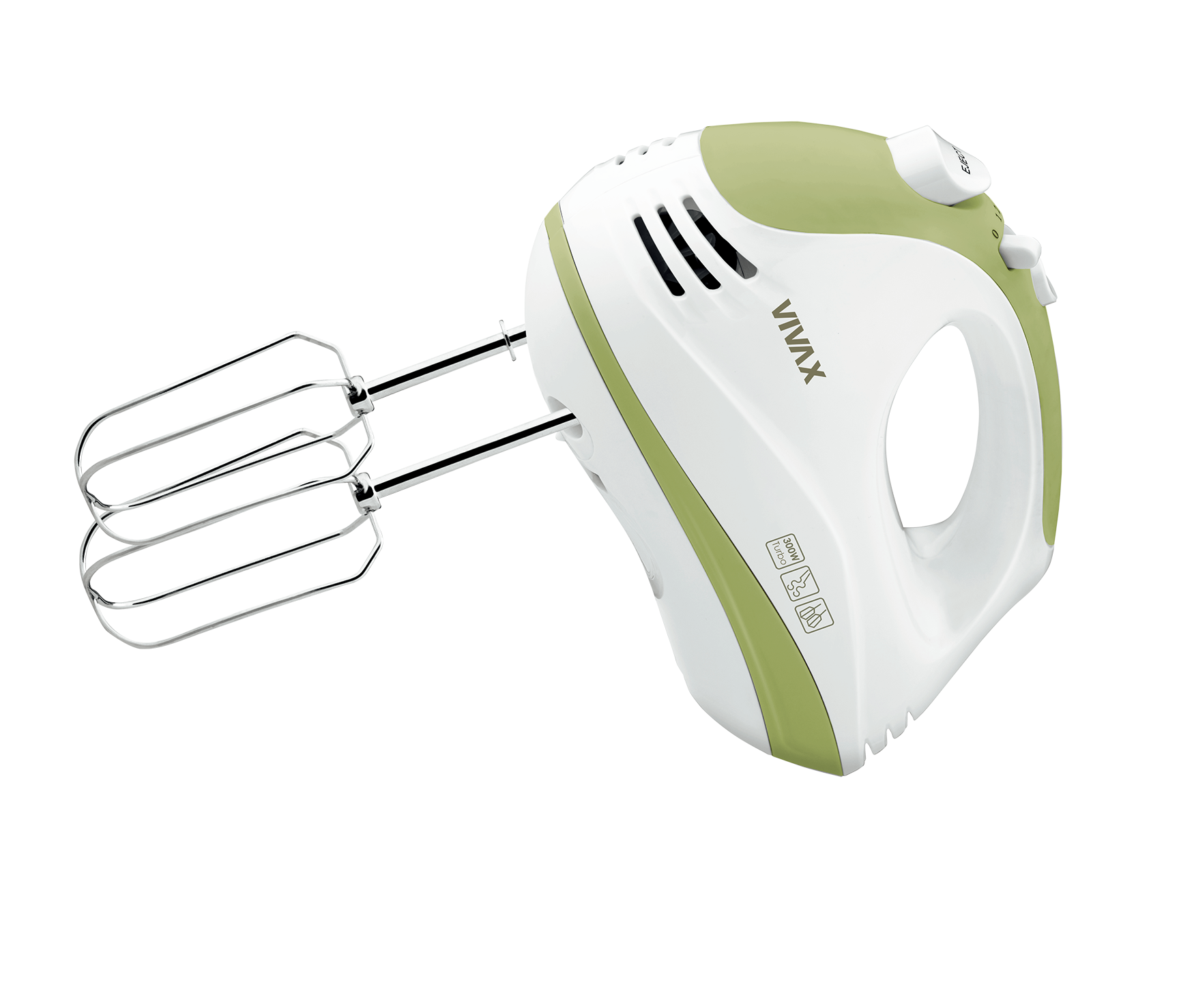 VIVAX HOME mikser ručni HM-303WG