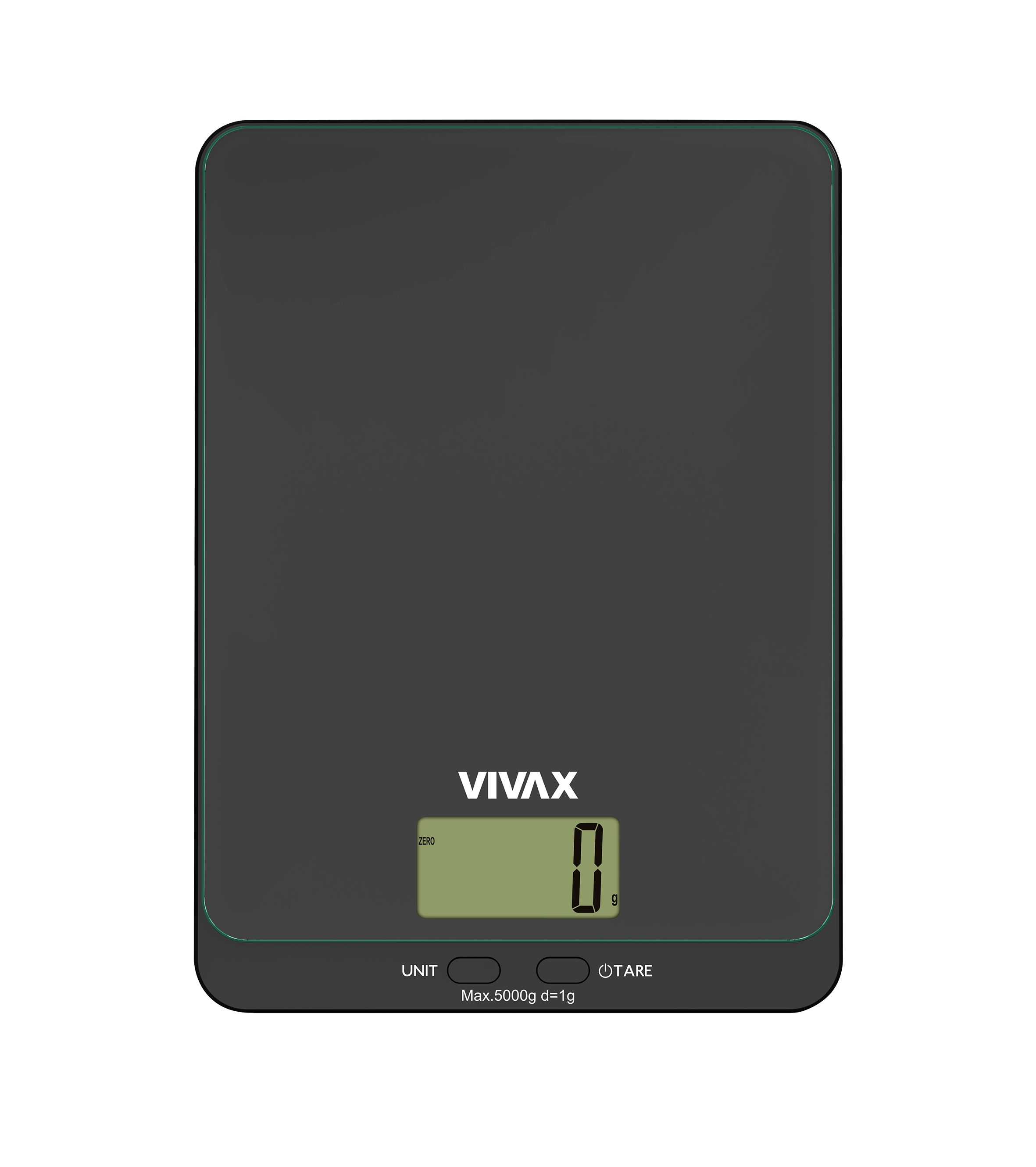 VIVAX HOME vaga kuhinjska KS-502B