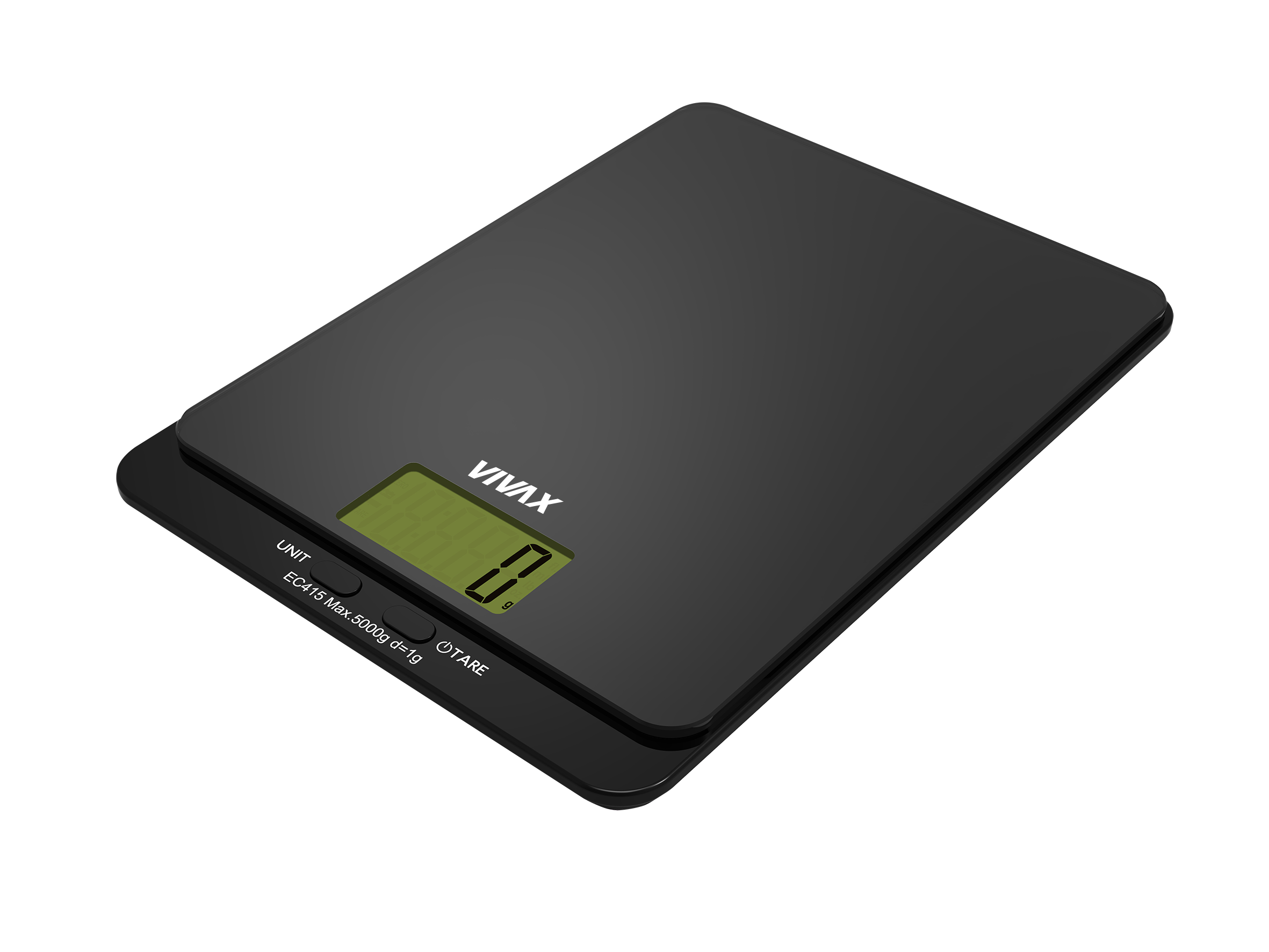 VIVAX HOME vaga kuhinjska KS-502B