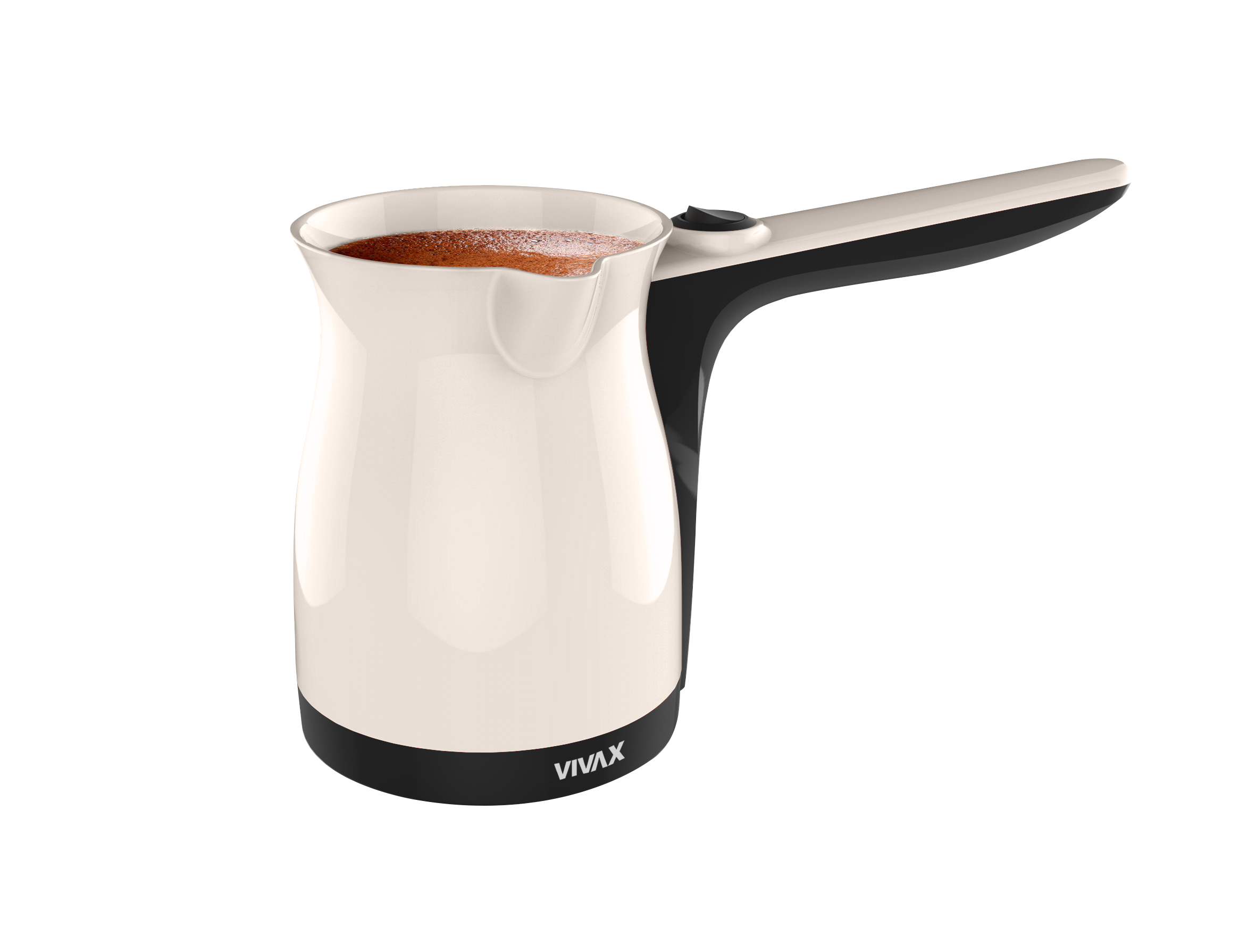 VIVAX HOME kuvalo za kafu CM-1000WH