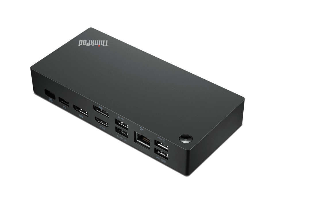 NOT DOD LN DOCK USB-C Univerzalni, 40AY0090EU