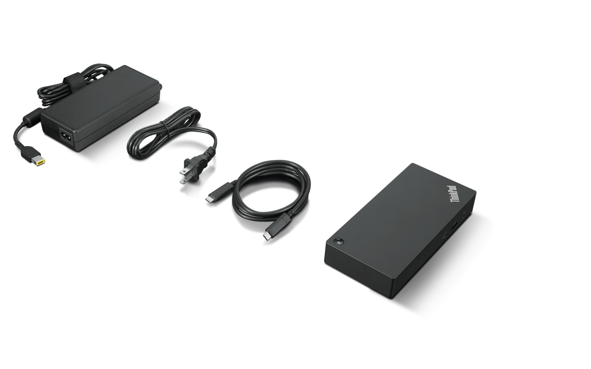NOT DOD LN DOCK USB-C Univerzalni, 40AY0090EU