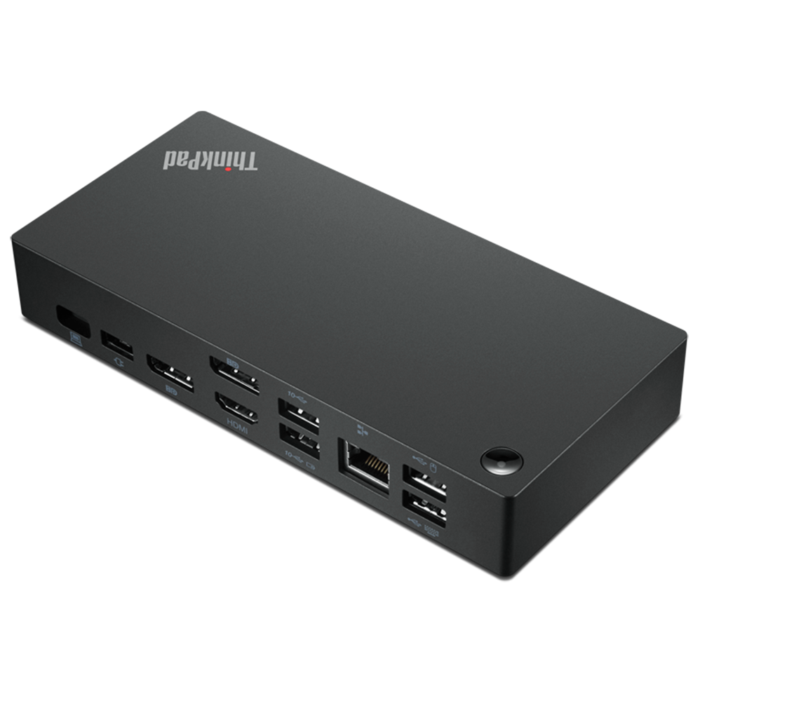 NOT DOD LN DOCK USB-C Univerzalni, 40AY0090EU