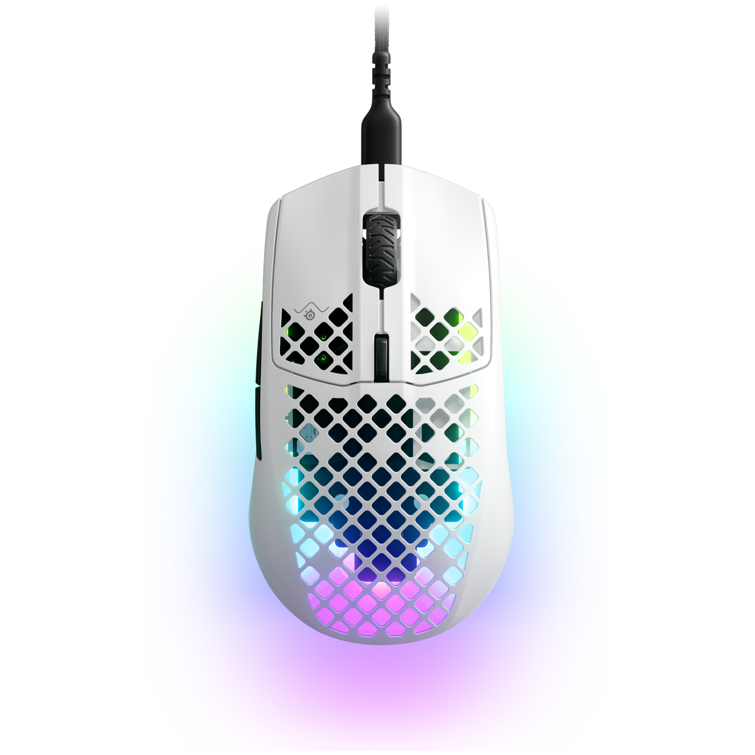 MS SS Aerox 3 White 2022