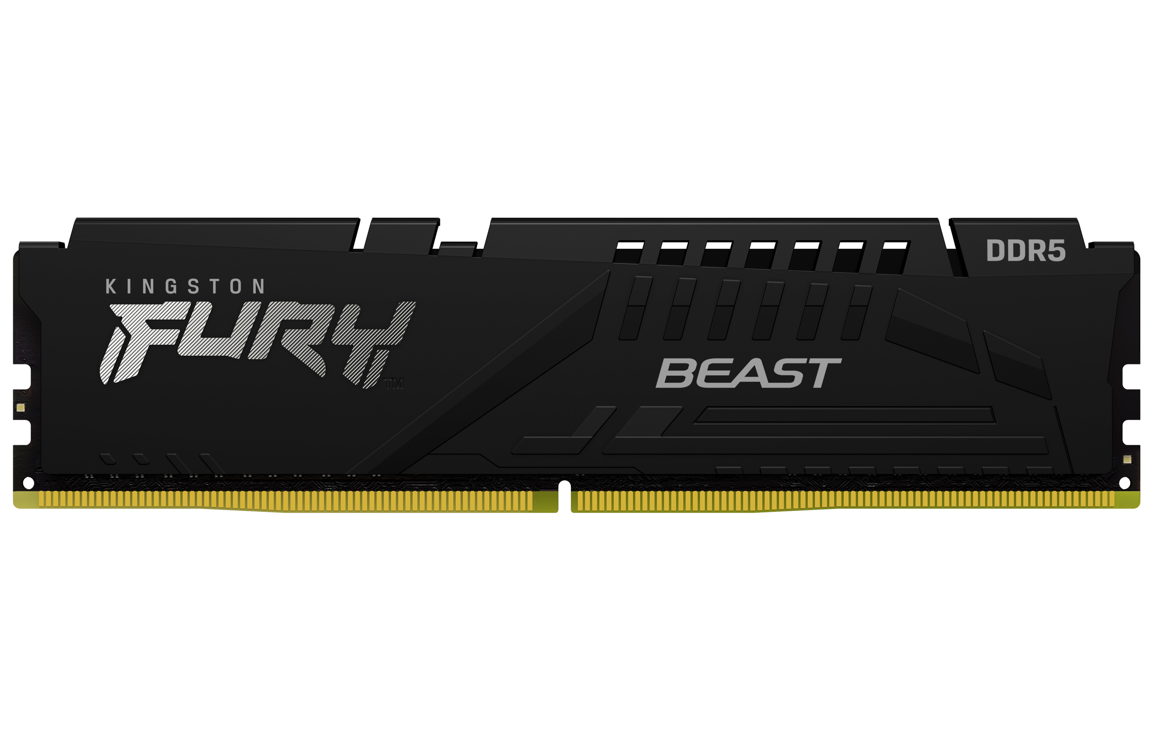 DIMM DDR5 16GB 5200MT/s KF552C40BB-16 Fury Beast XMP