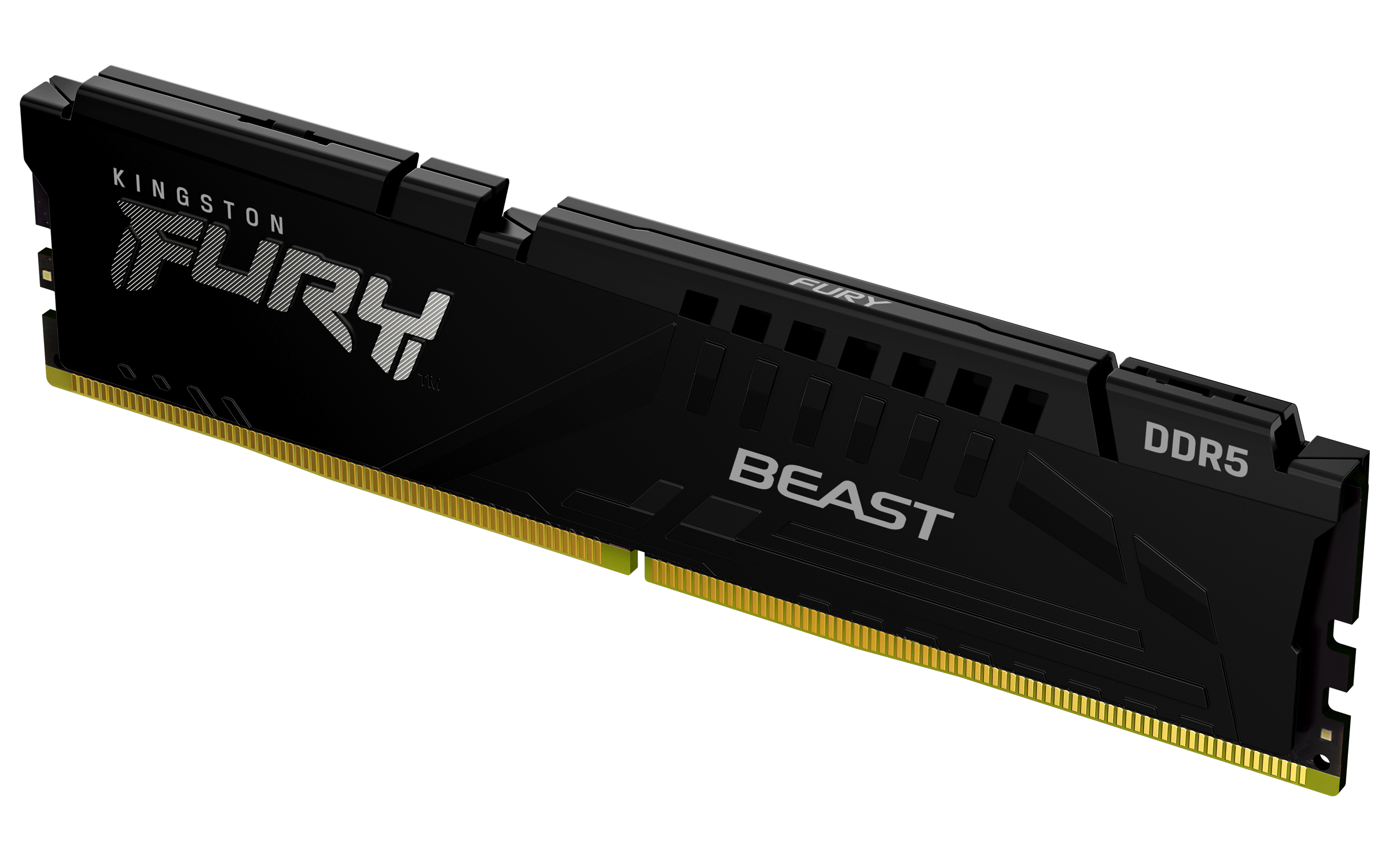 DIMM DDR5 16GB 5200MT/s KF552C40BB-16 Fury Beast XMP