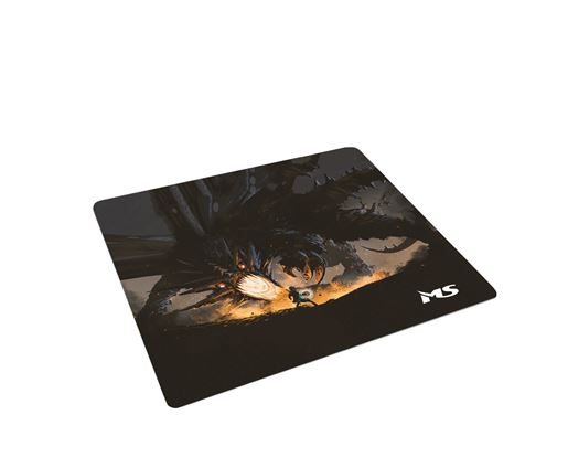 Podloga za Miš Gaming MS TERIS L500