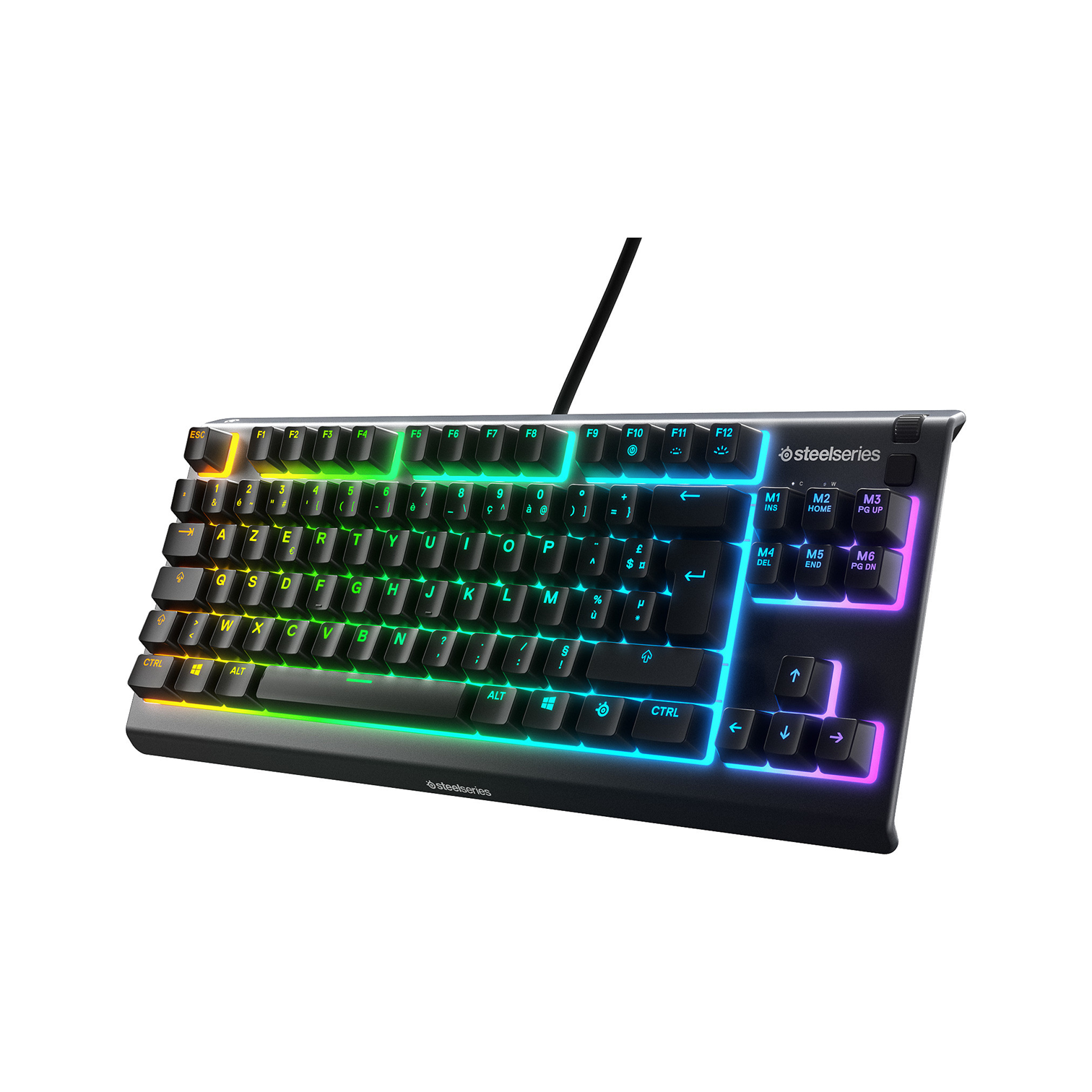 KB SS Apex 3 TKL -US