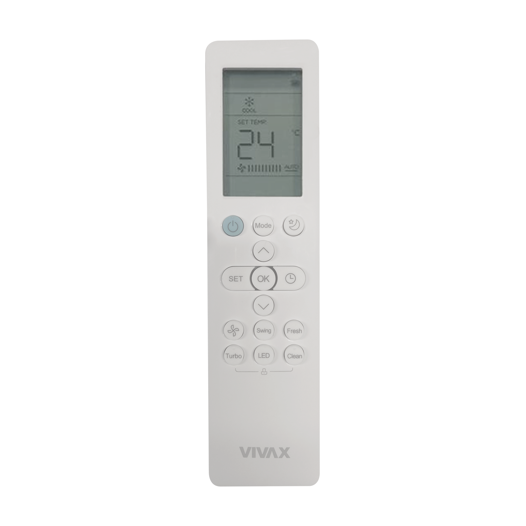 VIVAX COOL, klima uređaji, ACP-09CH25AERI/I+