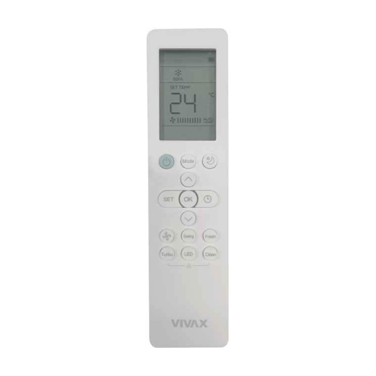 VIVAX COOL, klima uređaji, ACP-12CH35AERI/I+