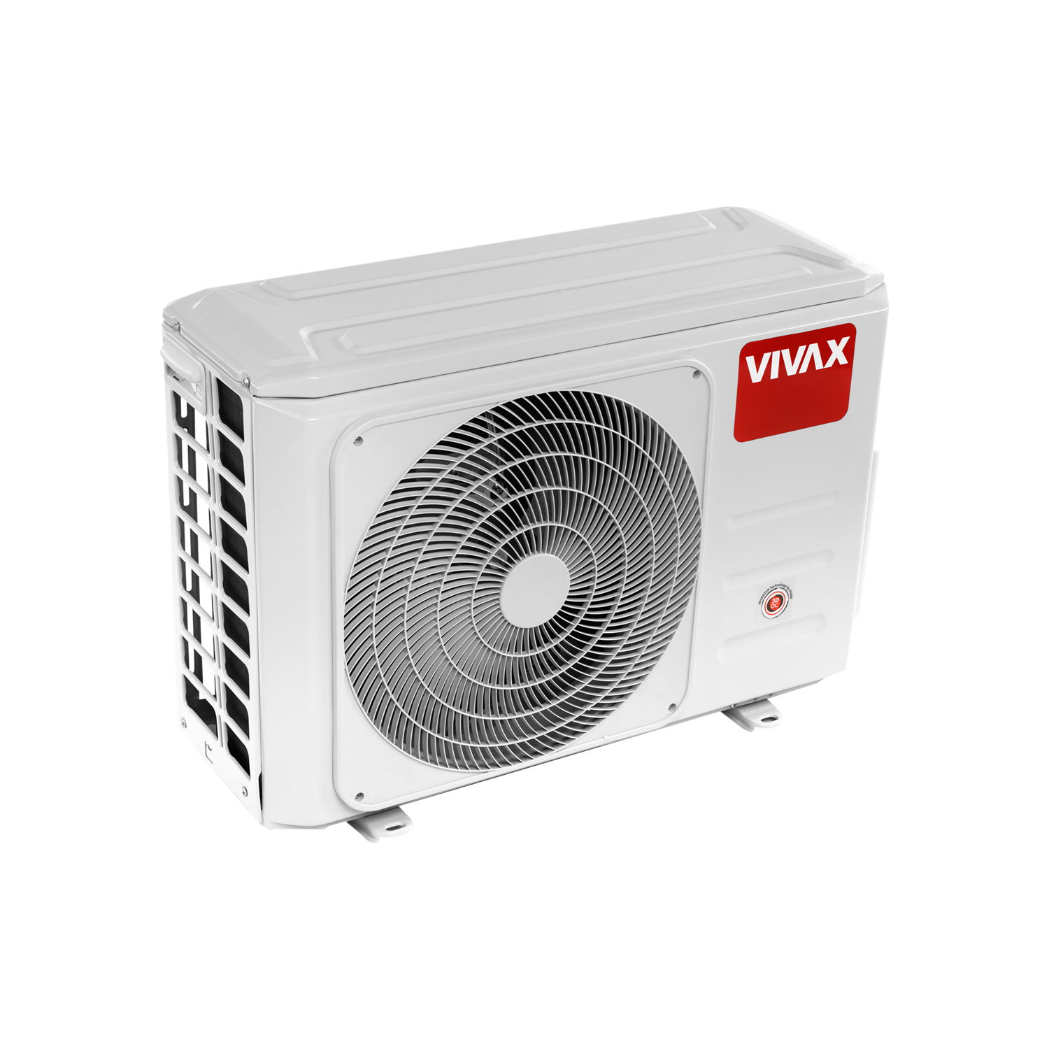 VIVAX COOL, klima ur.multi,  ACP-18COFM50AERIs R32, spolj.