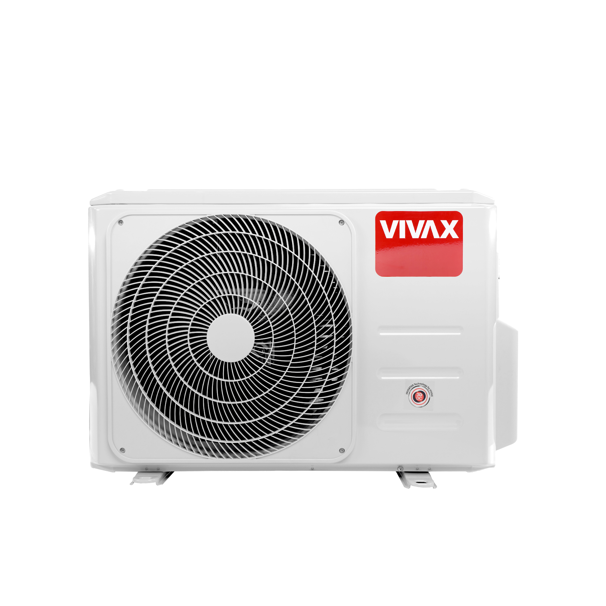 VIVAX COOL, klima ur.multi, ACP-18COFM50AERIs R32, spolj.