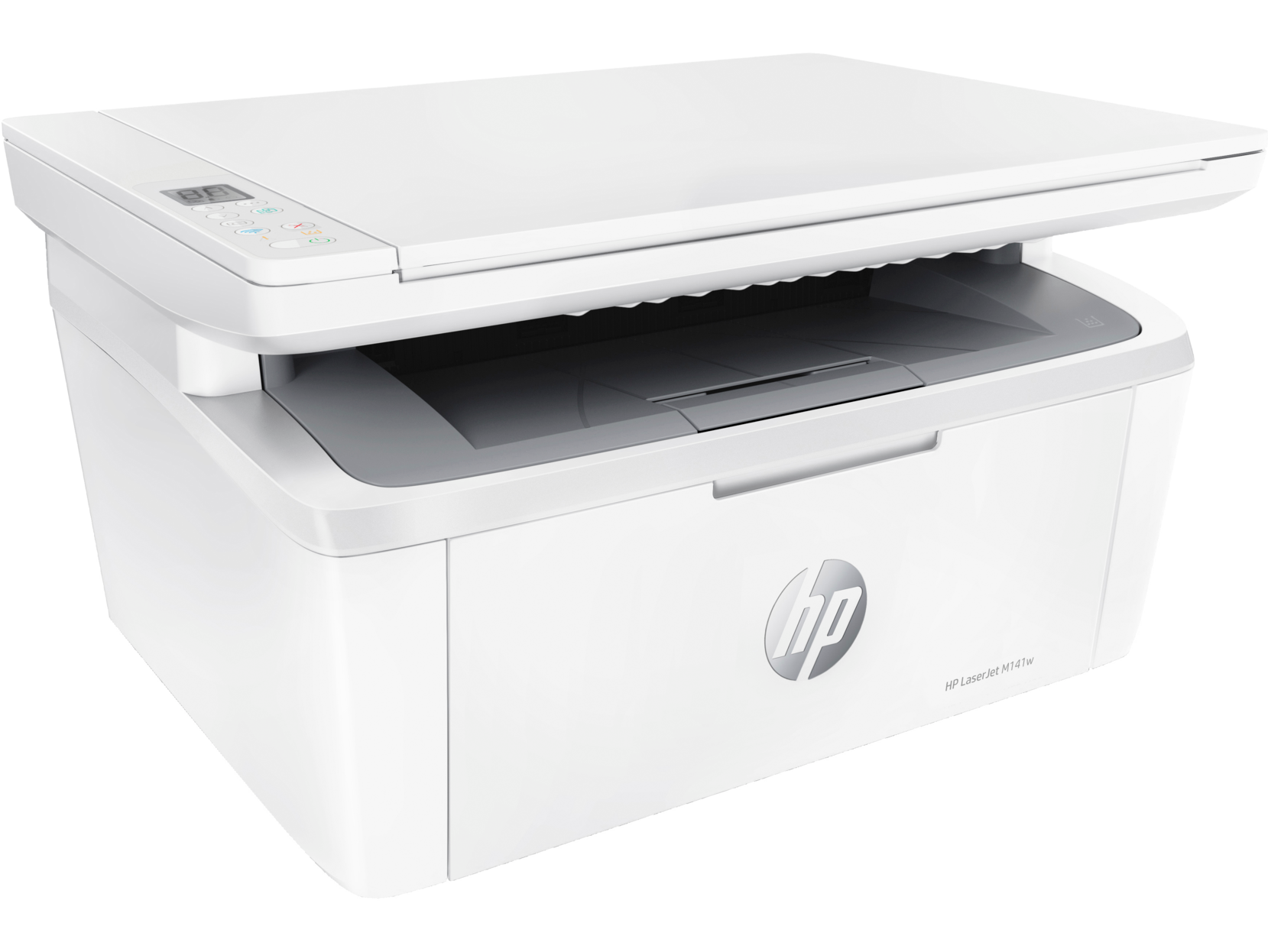 Štampač HP LaserJet MFP M141w, 7MD74A