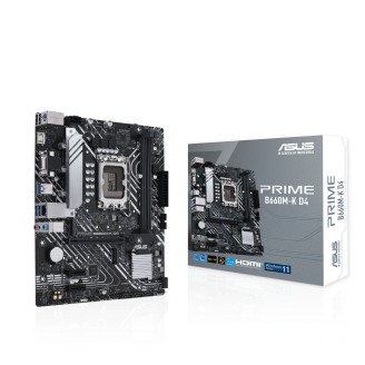 MBO 1700 ASUS PRIME B660M-K D4