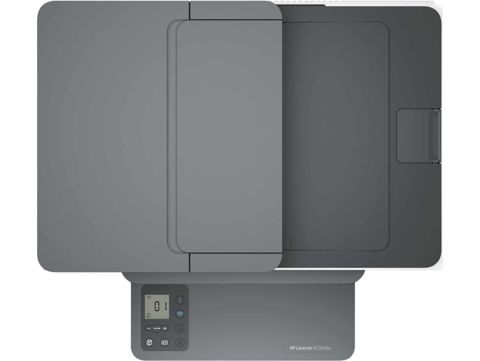Štampač HP LASERJET MFP M236sdw 9YG09A