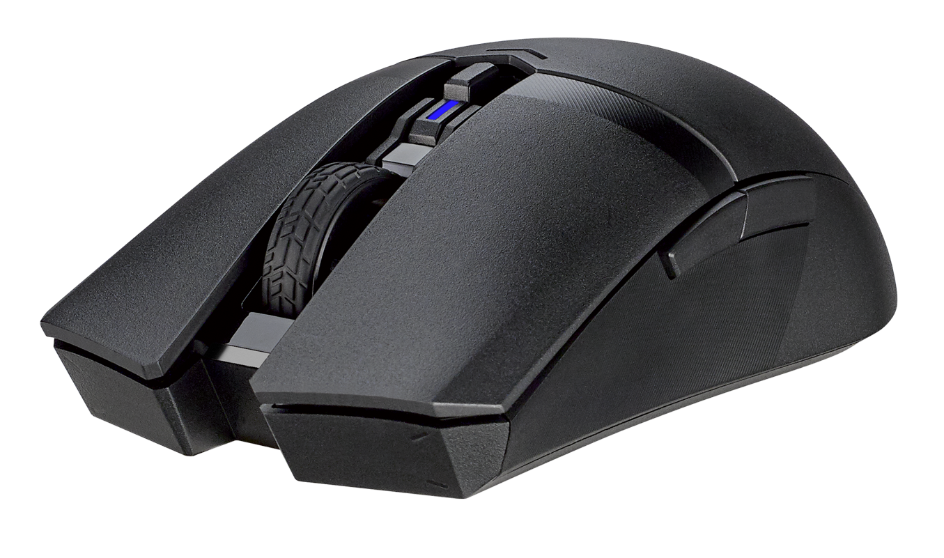 P306 TUF GAMING M4 Wireless Gaming Optical USB miš